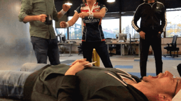 Winner Paper GIF by Appropos