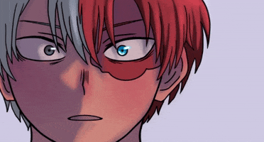 Mha GIF