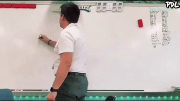 Teacher Dragons GIF by The Undroppables