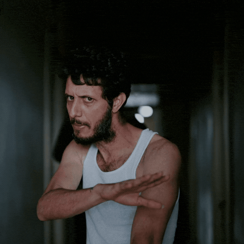 GIF by O&D