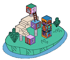 Art Drawing Sticker by Adobe