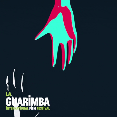 Sad Help Me GIF by La Guarimba Film Festival