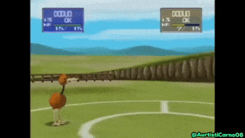 Pokemon Stadium GIF