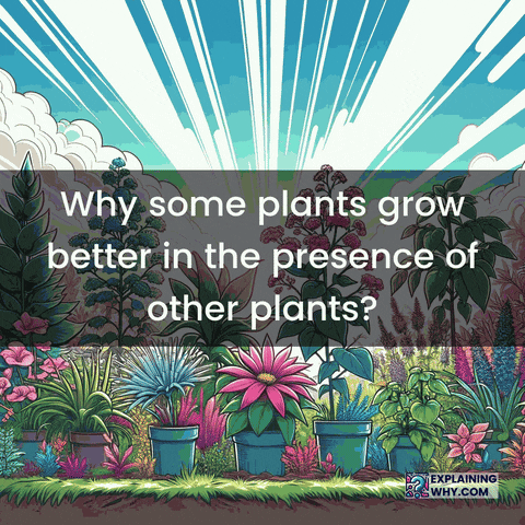 Plant Growth GIF by ExplainingWhy.com
