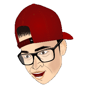 Animated Sticker