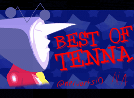 Art Deltarune GIF
