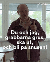 c more party GIF by TV4