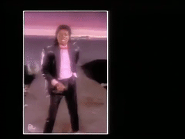 Michael Jackson GIF