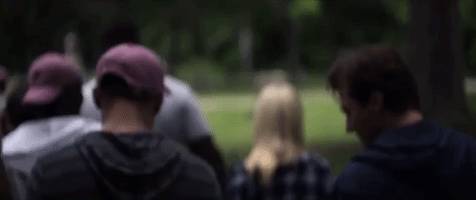 sony pictures GIF by Slender Man Movie