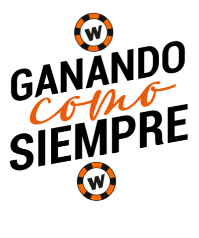 Winner Casino Sticker