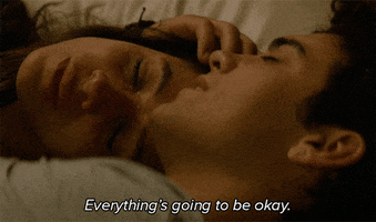 Its Going To Be Okay Cbs All Access GIF by CBS