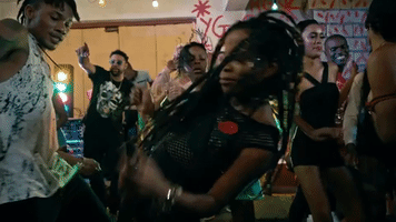 Don'T Make Me Wait GIF by Sting & Shaggy