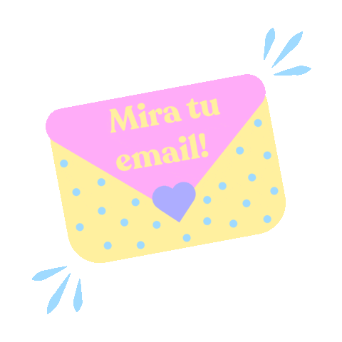 Mail Lead Sticker