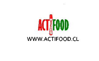 Vegan Comida Sticker by actifood