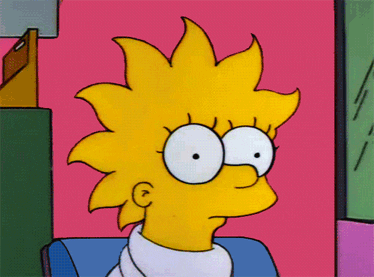Lisa Simpson