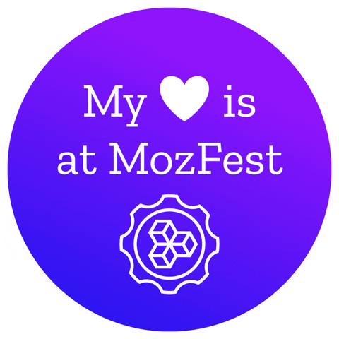 Mozfest GIF by Mozilla