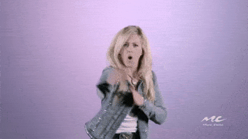 Kung Fu Fighting GIF by Music Choice