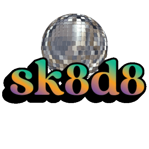 SK8D8_Boulder Sticker