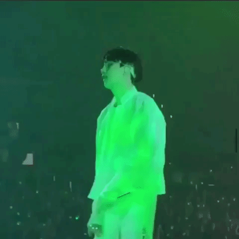 Bts Yoongi GIF
