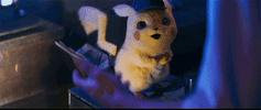 Resident Evil GIF