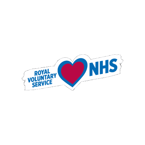 RoyalVolService Sticker