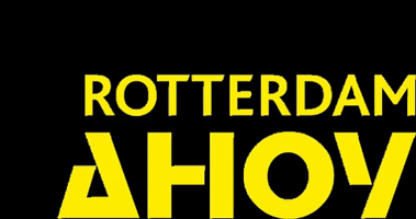 Rotterdam GIF by ABN AMRO World Tennis Tournament