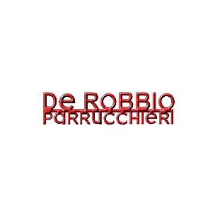 De Robbio Parrucchieri GIF