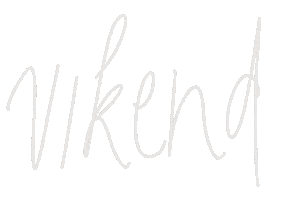 Party Weekend Sticker