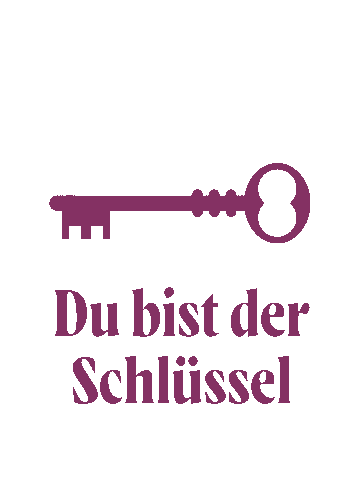 Mitarbeitercard Sticker
