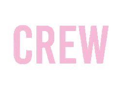 Team Crew Sticker by Marina Hoermanseder