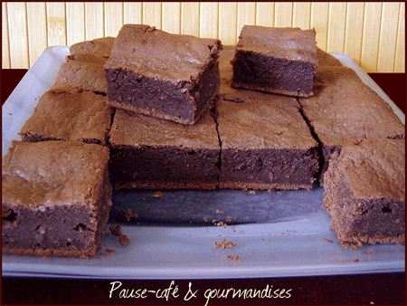 brownies