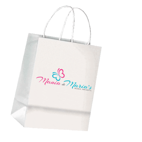 Mania de Marias Sticker