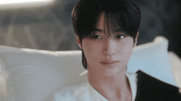 Ian Smile GIF