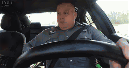 cop