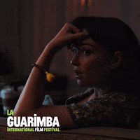 Megan Fox Rage GIF by La Guarimba Film Festival