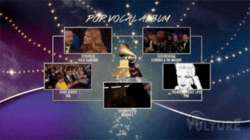 grammys GIF by Vulture.com