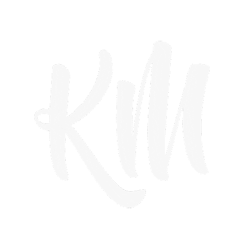 KristelMelissa Sticker