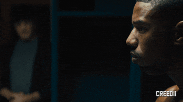 lets go legacy GIF by Creed II