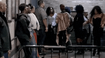 love and hip hop hello GIF by VH1