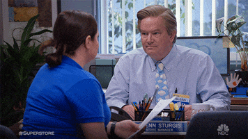 work store GIF by NBC