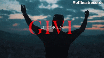eldorado givi GIF by offbeatrecords