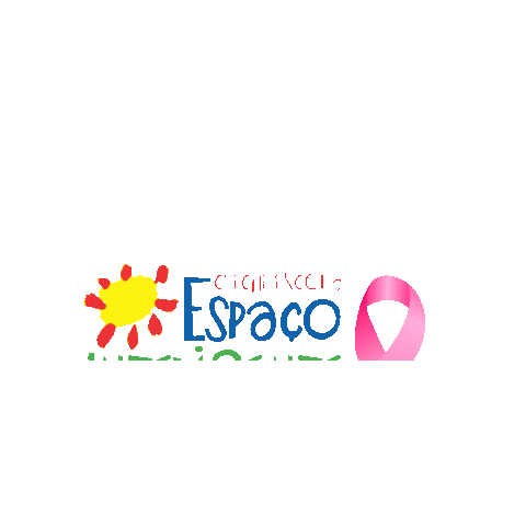 Outubro Rosa Sticker by escola espaço inteligente