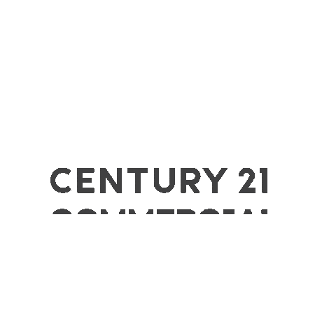 Century21 La Primavera Sticker