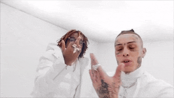 gunna stop the madness GIF by Lil Skies