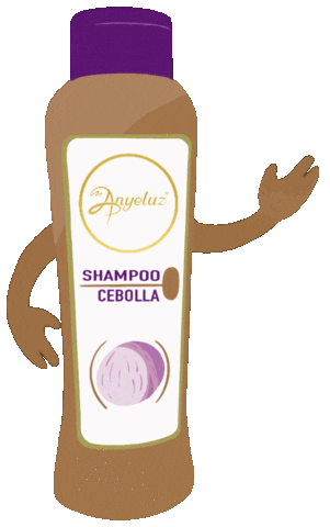 Anyeluz Cosmetics Sticker