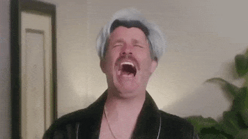 Cry Crying GIF by 3OH!3