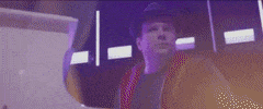 confused patrick stump GIF by Fall Out Boy