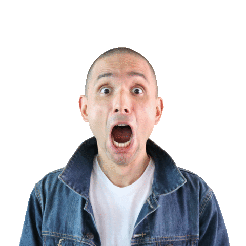 Guatemala Drummer Sticker by El Tambor de la Tribu