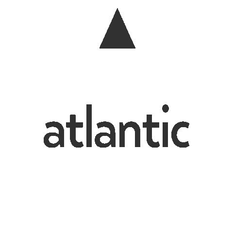 Atlantic Impact Sticker