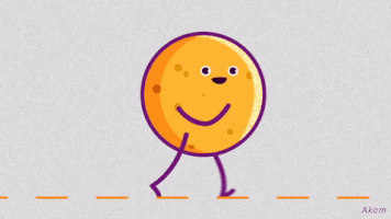 akcm walkcycle after effects GIF